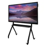 Swosh 75" Interactive Touchscreen Display (Gen 2)