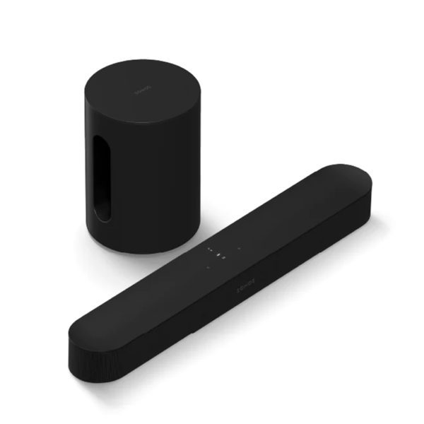 Sonos beam connect hot sale to play 1