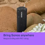 Sonos Roam