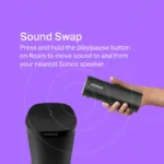 Sonos Roam