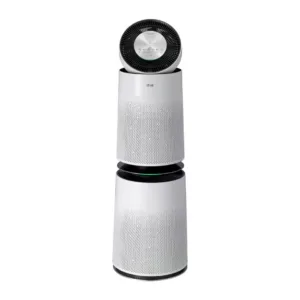 LG PuriCare Air Purifier HEPA