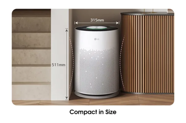 LG PuriCare™ Air Purifier HIT