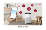 LG PuriCare™ Air Purifier HIT