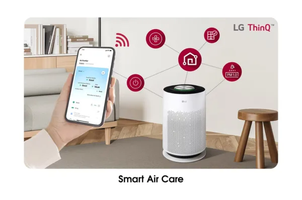 LG PuriCare™ Air Purifier HIT