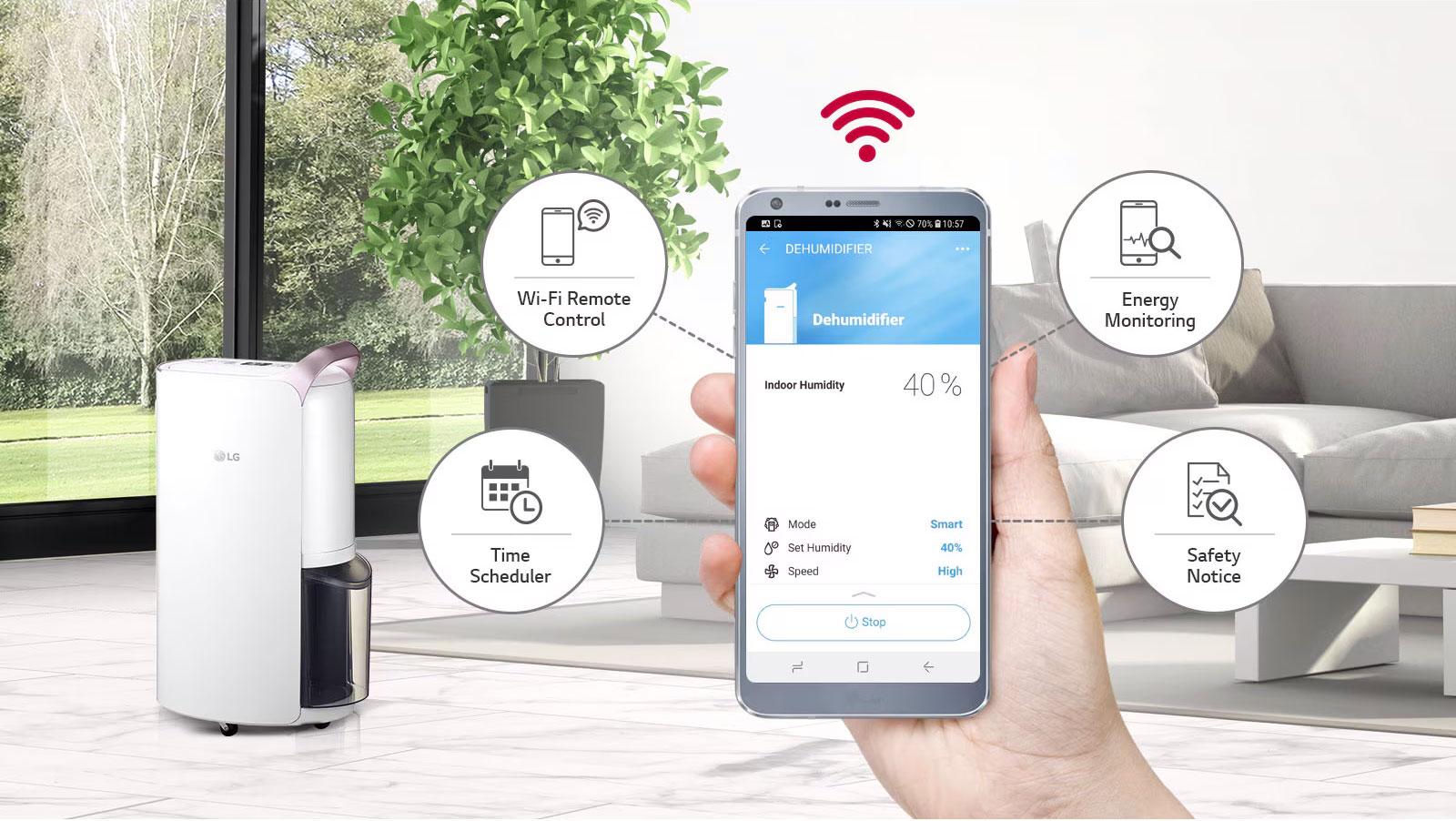 MD19GQGA1_Dehumidifie_19_2018_Feature_03_1_SmartThinQ_D