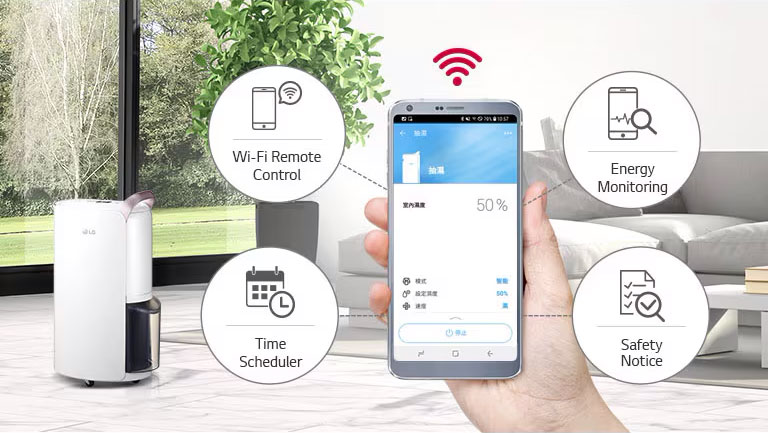 MD19GQGA1_Dehumidifie_19_2018_Feature_03_1_SmartThinQ_M