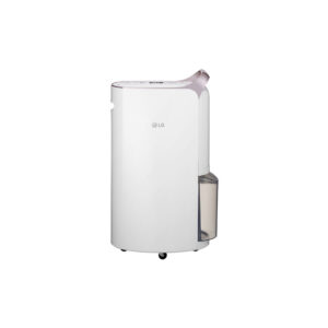 30L Dual Inverter Dehumidifier with Ionizer