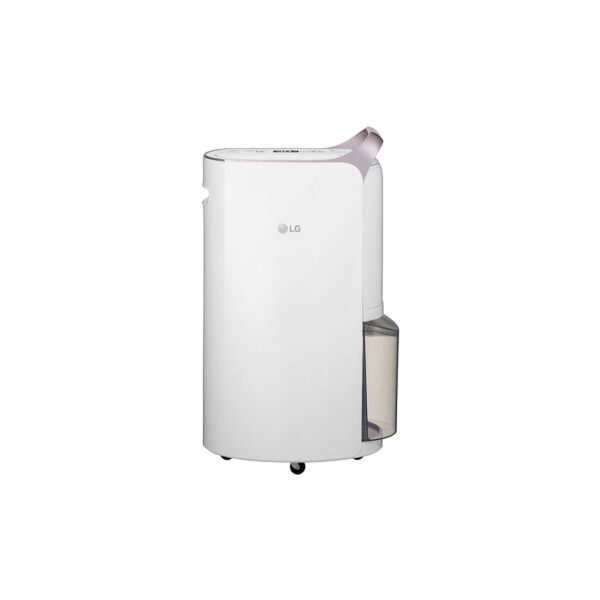 30L Dual Inverter Dehumidifier with Ionizer