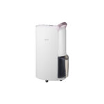 30L Dual Inverter Dehumidifier with Ionizer