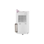 30L Dual Inverter Dehumidifier with Ionizer