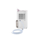 30L Dual Inverter Dehumidifier with Ionizer