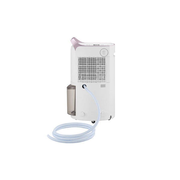 30L Dual Inverter Dehumidifier with Ionizer