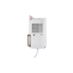 30L Dual Inverter Dehumidifier with Ionizer