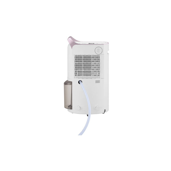 30L Dual Inverter Dehumidifier with Ionizer