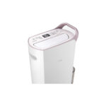 30L Dual Inverter Dehumidifier with Ionizer