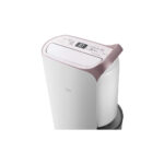 30L Dual Inverter Dehumidifier with Ionizer