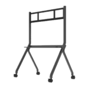Swosh Steel Support Stand