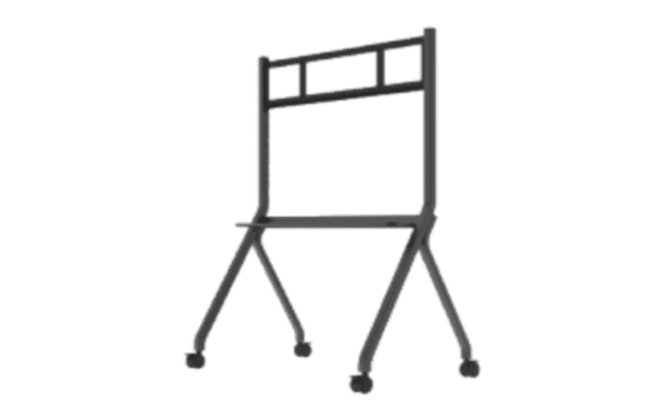 Swosh Steel Support Stand