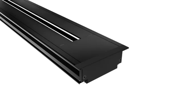 Line8 Model R Power Rail