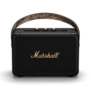 Marshall Kilburn II BT Speaker Black