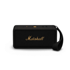 Marshall Middleton BT Speaker Black & Brass