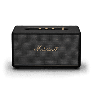 Marshall Stanmore III BT Speaker