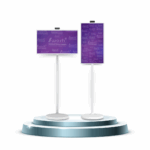 SwoshBuD - 32" Business Ultimate Display