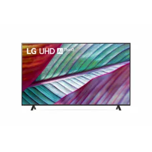 LG UHD TV UR75 65 inch 4K Smart TV 2023