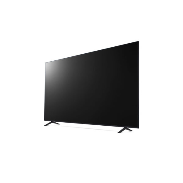 LG UHD TV UQ90 86 inch 4K Smart TV