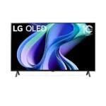 LG OLED A3 55 inch 4K Smart TV 2023