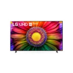 LG UHD TV UR80 86 inch 4K Smart TV 2023