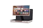 LG StanbyME Go 27" Briefcase Design Touch Screen