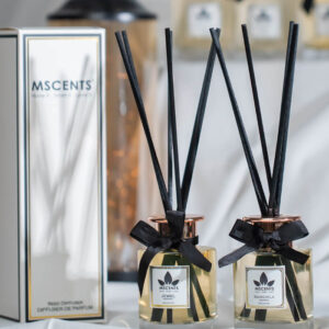 Hotel Inspired Series Reeds Diffuser (150ml)