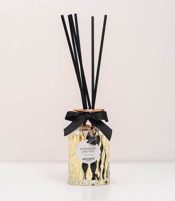 Fine Fragrance Series Reeds Diffuser (150ml)