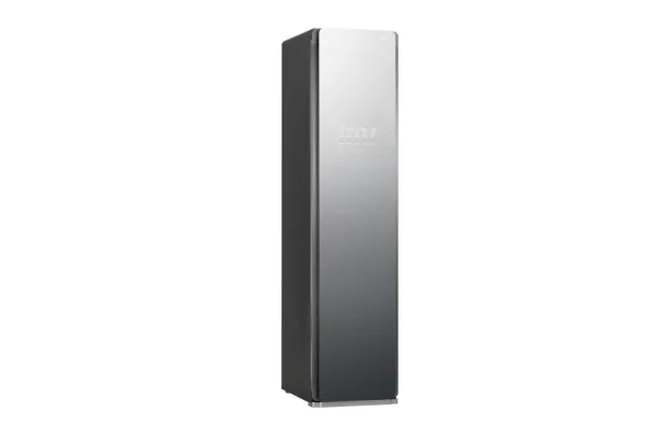 LG Styler Essence Mirrored Finish with SmartThinQ™, 5.2kg