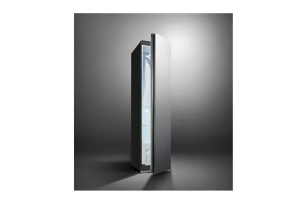 LG Styler Essence Mirrored Finish with SmartThinQ™, 5.2kg