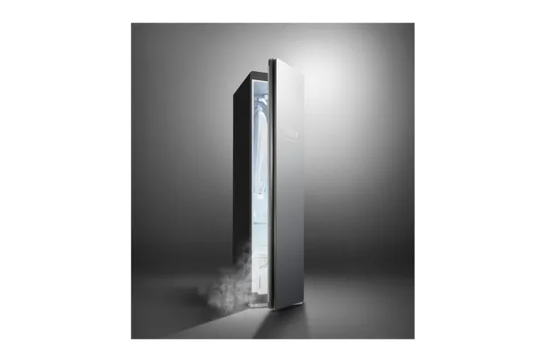 LG Styler Essence Mirrored Finish with SmartThinQ™, 5.2kg