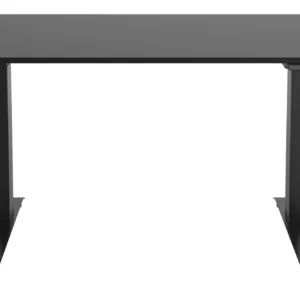 Briggs Electric Height Adjustable Table (Black)