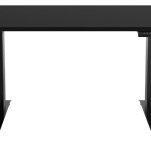Hail Programmable Electric Adjustable Table (Black)