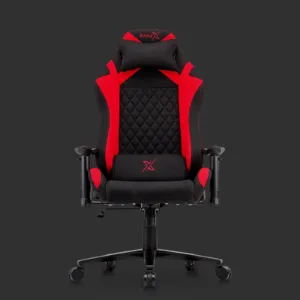 Kane X Professional Gaming Chair - Hermes