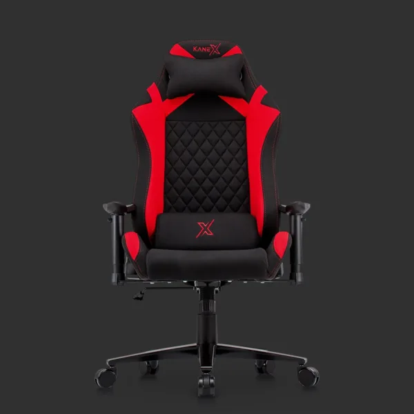 Kane X Professional Gaming Chair - Hermes