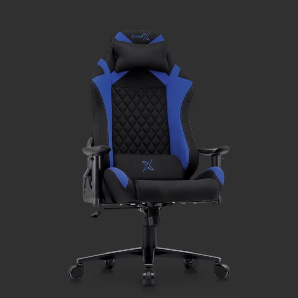 Kane X Professional Gaming Chair - Hermes