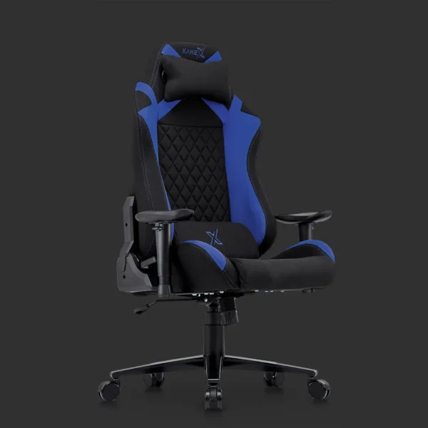 Kane X Professional Gaming Chair - Hermes