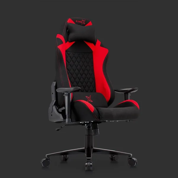 Kane X Professional Gaming Chair - Hermes