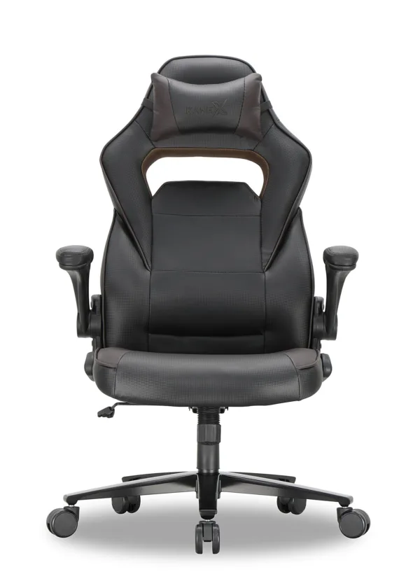 Kane X Professional Gaming Chair - Argus PU Leather