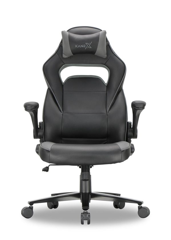 Kane X Professional Gaming Chair - Argus PU Leather