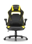 Kane X Professional Gaming Chair - Argus PU Leather