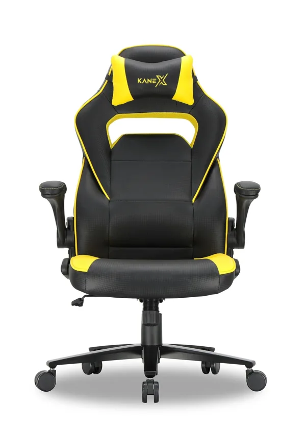 Kane X Professional Gaming Chair Argus PU Leather