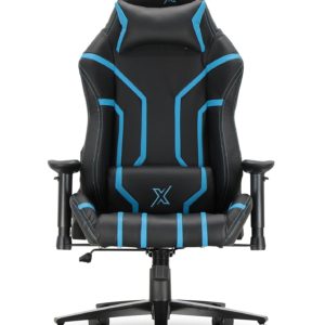 Kane X Professional Gaming Chair - Nemesis