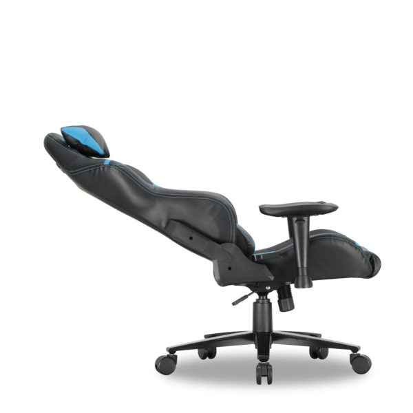 Kane X Professional Gaming Chair - Nemesis